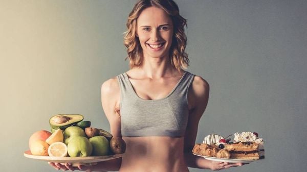 Chế độ dinh dưỡng đủ chất giúp người thuộc tạng ectomorph tăng cơ