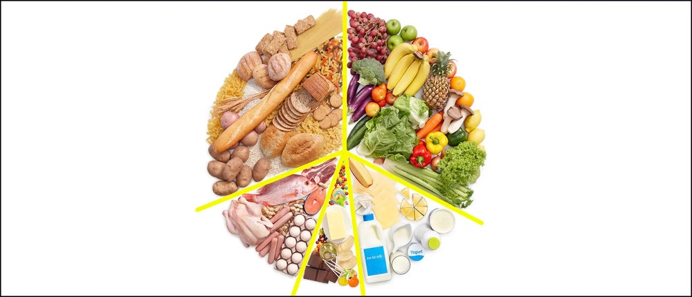 Cân bằng được macro và calo giúp bạn xây dựng chế độ ăn và tập tối ưu