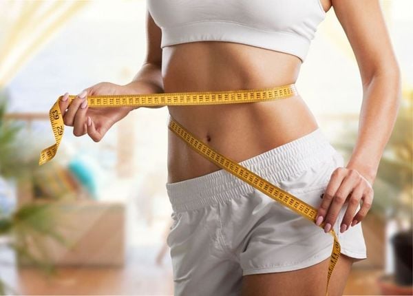 Hạt kê hỗ trợ giảm cân hiệu quả