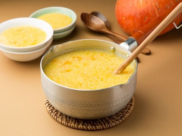 Ăn hạt kê tốt cho hệ tiêu hóa