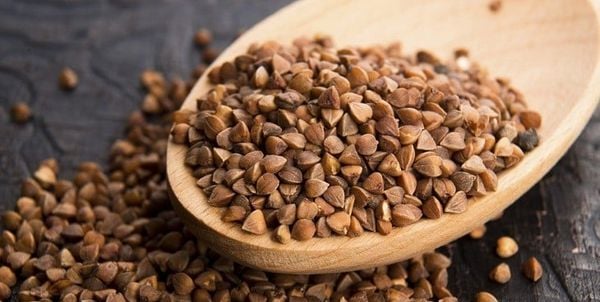 Ăn hạt kiều mạch đúng cách giúp tăng cường hệ miễn dịch