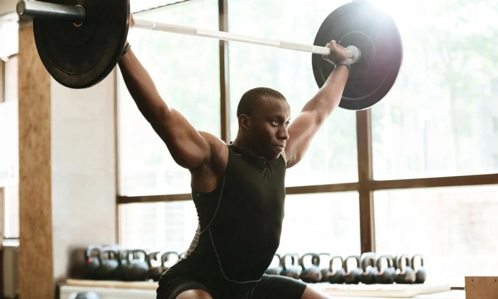 Glycogen là nguồn năng lượng quan trọng cho các buổi tập