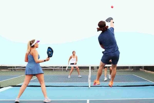 Hiểu rõ các các thuật ngữ Pickleball để chơi đúng cách