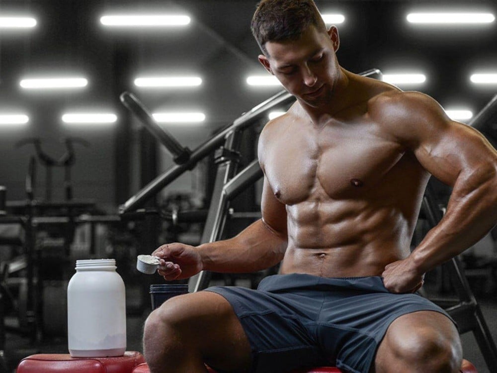 Có nên dùng pre workout hay không