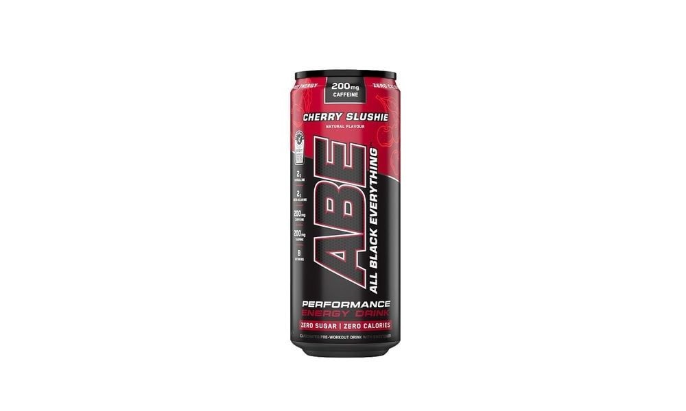 Applied Nutrition ABE Pre-Workout 330ML