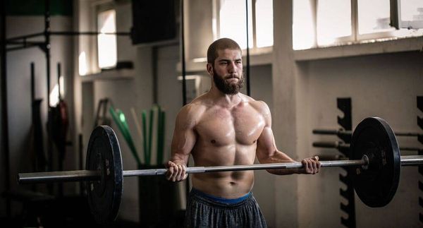Superset cùng một nhóm cơ giúp đốt mỡ, tăng cơ vùng cụ thể