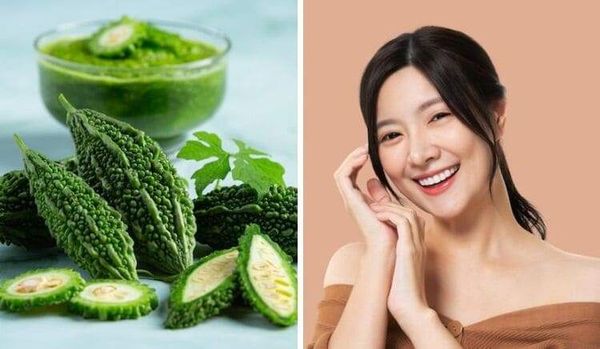 Các món ăn ngon từ mướp đắng tốt cho sức khỏe