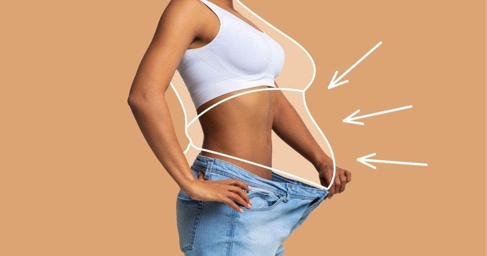 Oxy kết hợp acid béo tăng sản xuất ATP, hỗ trợ đốt mỡ hiệu quả