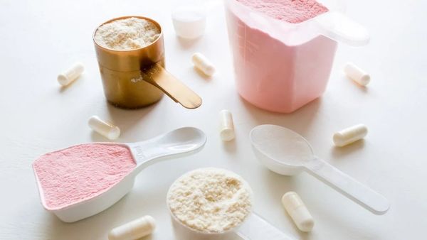 Người ăn chay cần bổ sung thêm vitamin và khoáng chất thiết yếu