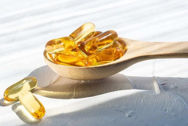 Omega-3 từ tảo biển là lựa chọn tốt nhất cho người ăn chay