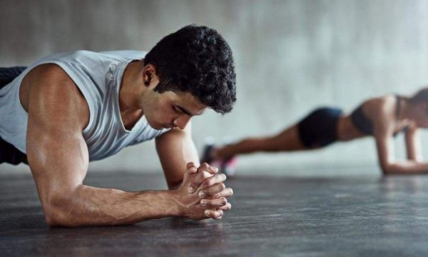 Thực phẩm bổ sung trong tập luyện giúp giảm mệt, cải thiện sức bền