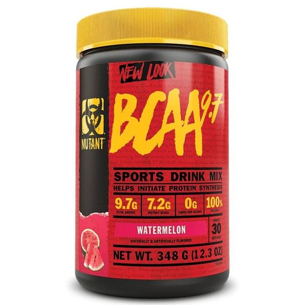 BCAA là thực phẩm bổ sung trong tập luyện tốt cho gymer