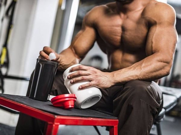 Thực phẩm bổ sung trong tập luyện Beta-Alanine tăng sức mạnh sức bền