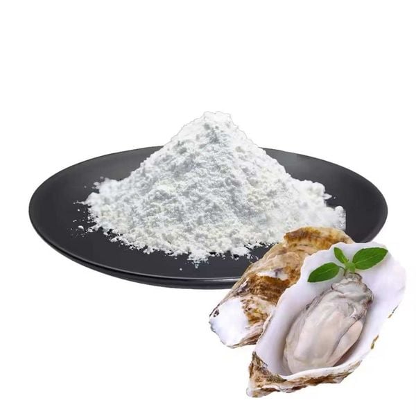 Tinh chất hàu được chiết xuất từ hàu biển tươi hỗ trợ tăng cường sức khỏe