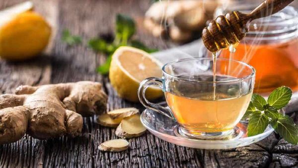 Cách uống mật ong đúng cách