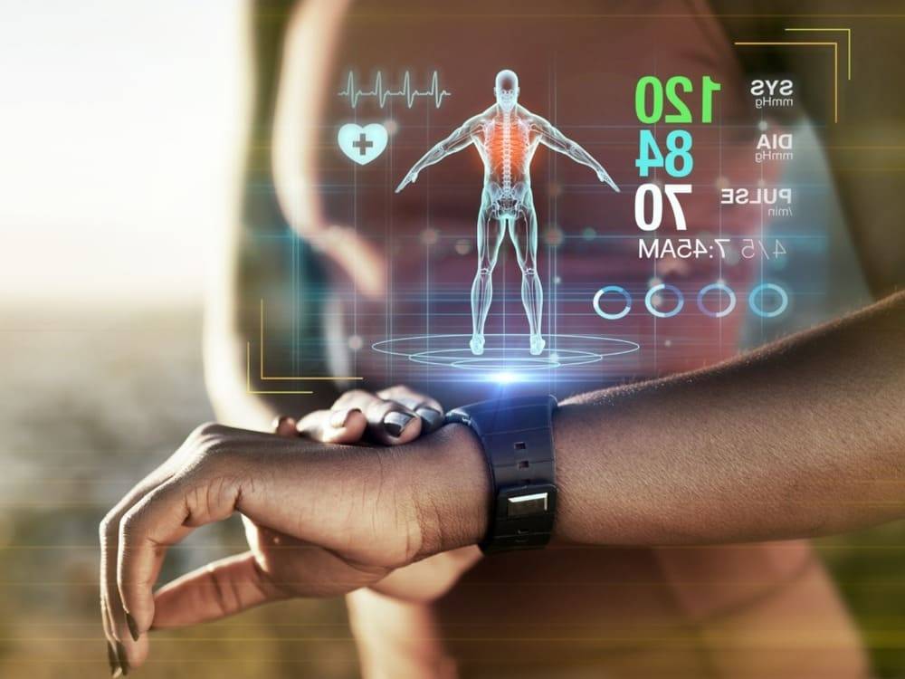 Công nghệ wearable cung cấp dữ liệu chi tiết về giấc ngủ