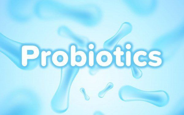 Vì sao nên uống probiotic ngay trong lúc dùng kháng sinh