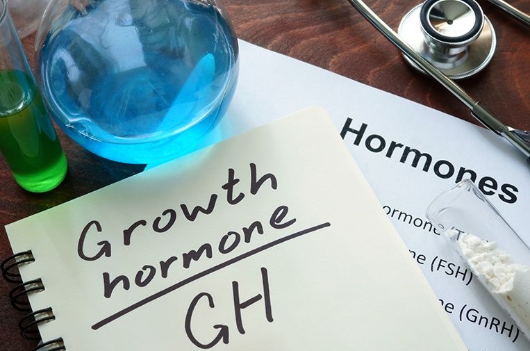 Tuổi dậy thì và “bước ngoặt” hormone tăng trưởng
