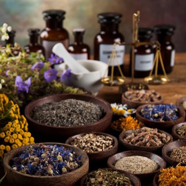 Thompson's Herbals