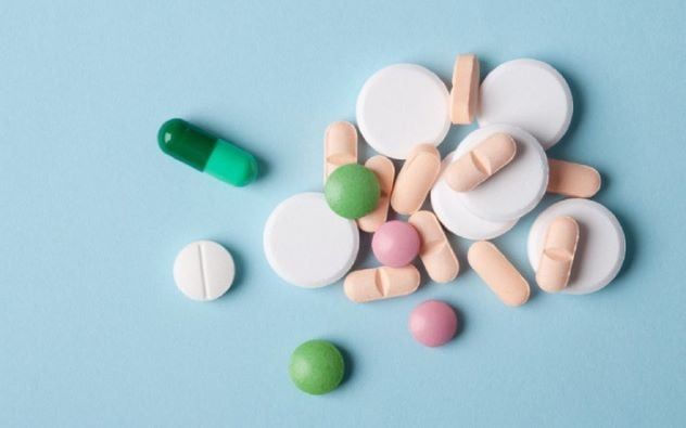 Thuốc Kháng Acid (PPI) – Kẻ Thay Đổi Môi Trường