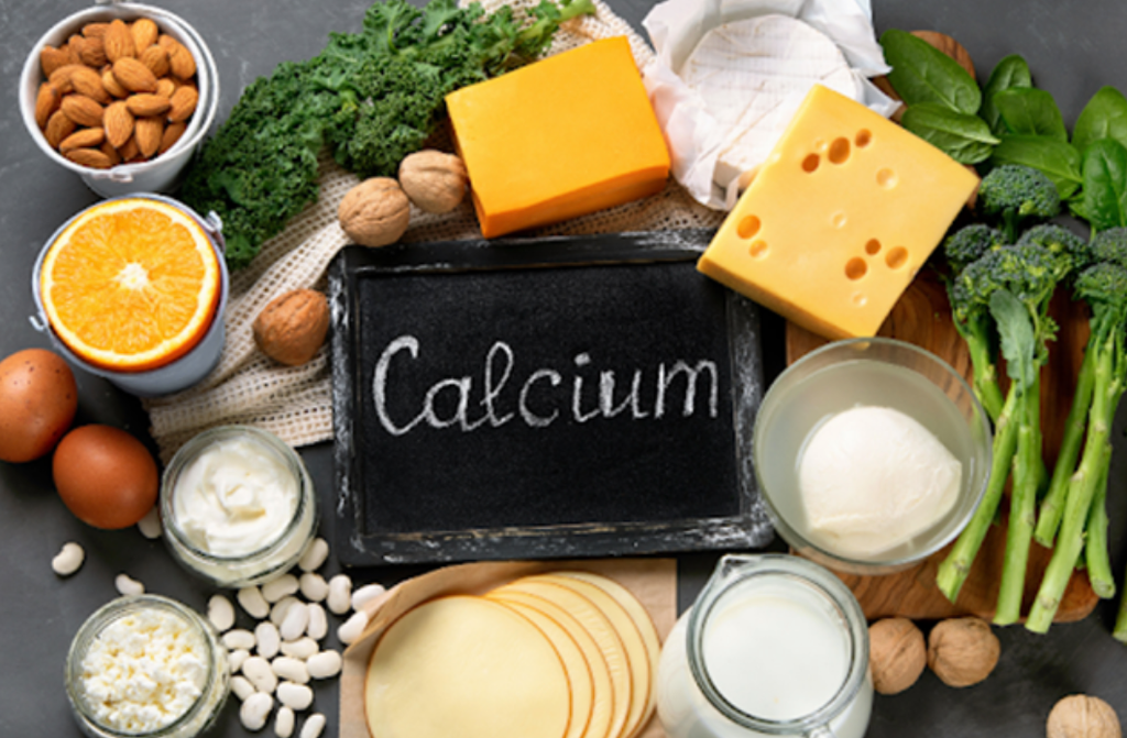 Tại Sao Trẻ Vẫn Cần Canxi?