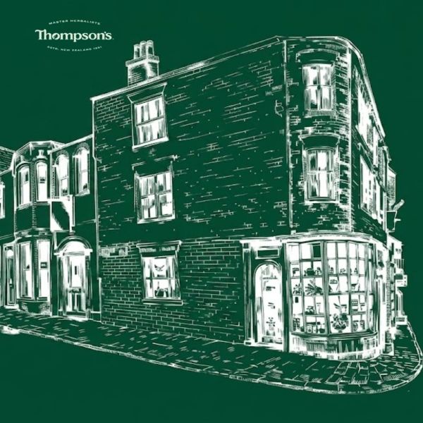 Thompson's Herbals