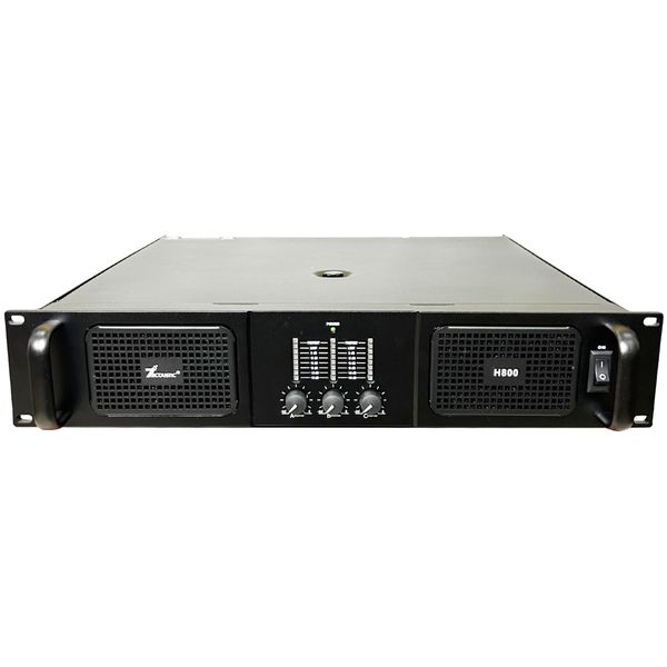 Đẩy công suất H800 3 kênh