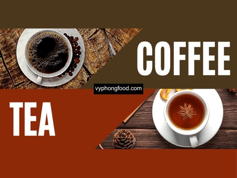 South African Rooibos Tea in teabags by African Dawn on a morning table, illustrating coffee vs tea personality insights; caffeine-free herbal tea for better sleep and everyday wellness.