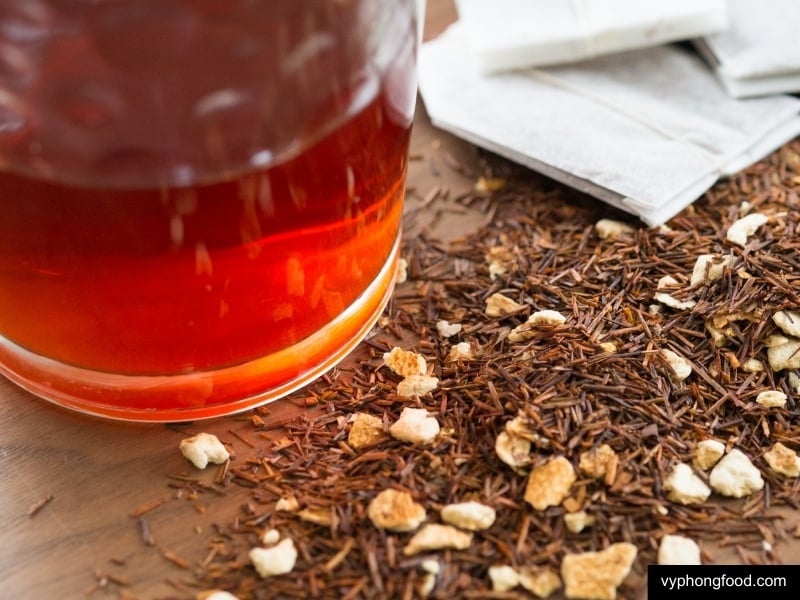 jeremy maggs recently sat down with the south african rooibos tea council spokesperson nicie vorster vyphongfood.com south african rooibos tea african dawn herbal tea for sleep for weightloss official import