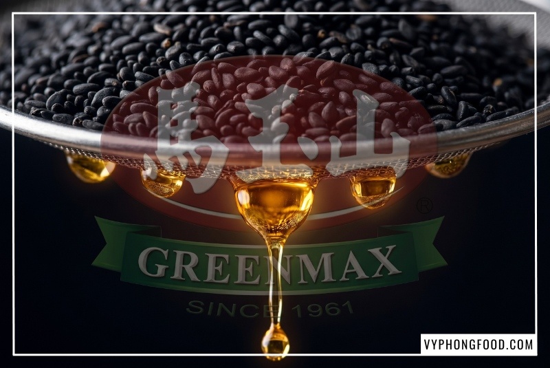 Hình ảnh minh họa cách dùng bột mè đen Greenmax Đài Loan giúp tăng độ đàn hồi cho da ngừa rạn và nuôi dưỡng nang tóc chắc khỏe cho phụ nữ sau sinh.