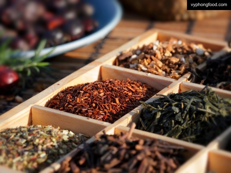 south african rooibos tea the herbal superfood for modern health vyphongfood.com african dawn herbal tea for sleep for weightloss official import