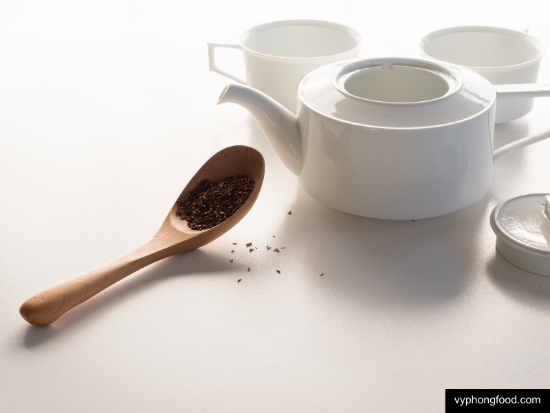 drink rooibos tea to improve concentration during exams vyphongfood.com south african rooibos tea African Dawn herbal tea for sleep for weightloss official import