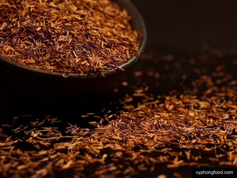 drink rooibos tea to improve concentration during exams vyphongfood.com south african rooibos tea African Dawn herbal tea for sleep for weightloss official import