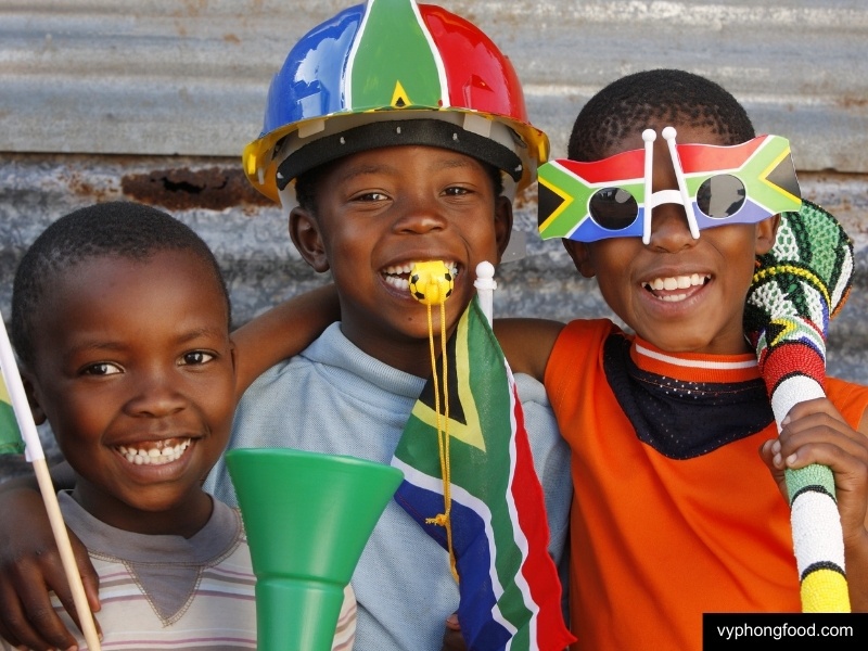 South African children more at risk from sunburn at school due to inadequate sun protection policies vyphongfood.com south african rooibos tea African Dawn herbal tea for sleep for weightloss official import