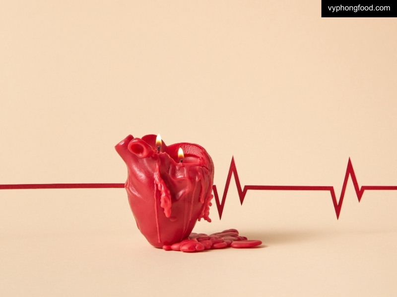 vyphongfood.com Trà Rooibos vũ khí mạnh mẽ chống lại bệnh tim mạch Rooibos tea Packs Mighty Punch Against Heart Disease