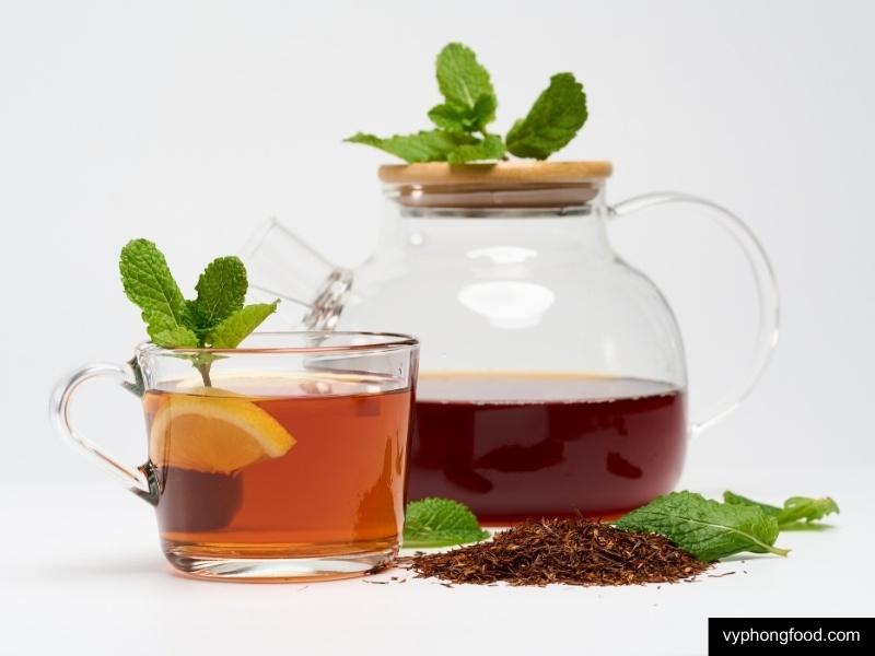 the rooibos experience returns bigger and better in april vyphongfood.com south african rooibos tea african dawn herbal tea for sleep for weightloss official import