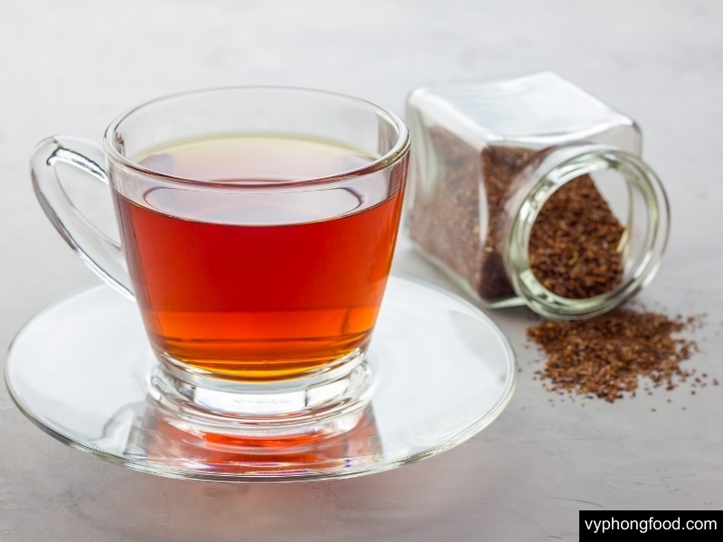 Discover South African Rooibos tea, a caffeine-free herbal tea from Cederberg, rich in antioxidants, with health benefits and natural sleep support.