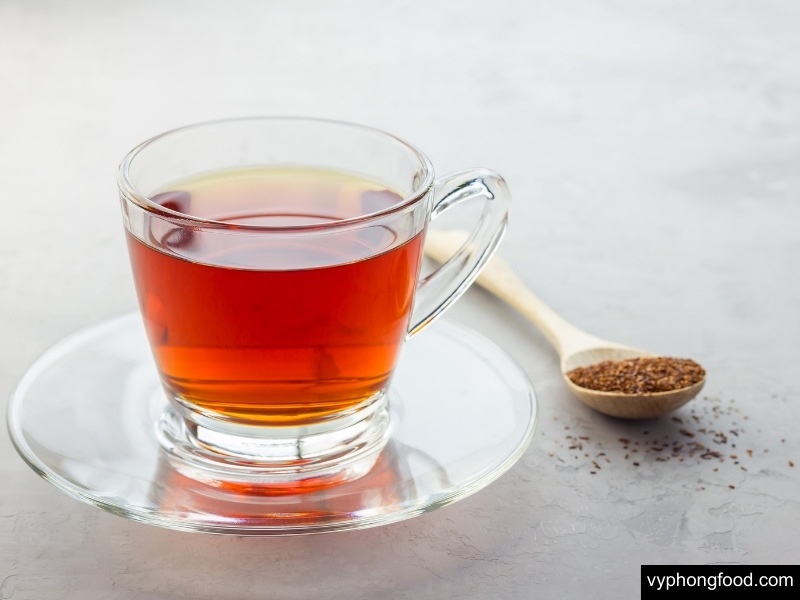 Discover South African Rooibos tea, a caffeine-free herbal tea from Cederberg, rich in antioxidants, with health benefits and natural sleep support.