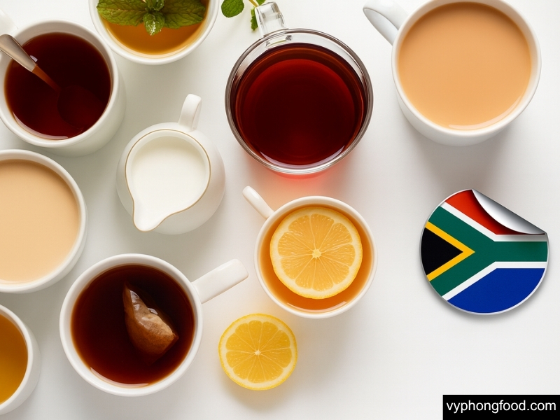 South African Rooibos Day – celebrating the national rooibos tea as a cultural and health symbol, highlighting rooibos benefits, rooibos teabags, and herbal wellness traditions.