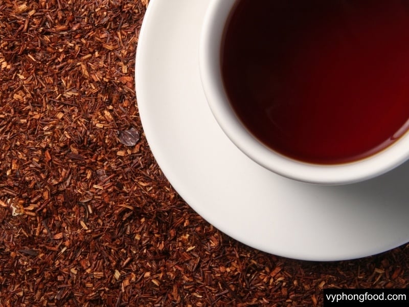 South African Rooibos Day – celebrating the national rooibos tea as a cultural and health symbol, highlighting rooibos benefits, rooibos teabags, and herbal wellness traditions.