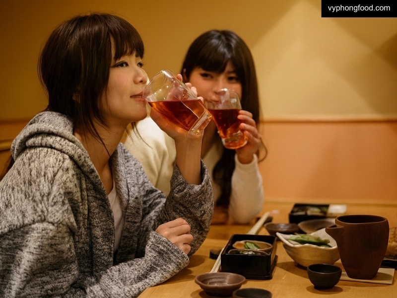 south african rooibos tea booms in japan new trend ahead vyphongfood.com south african rooibos tea african dawn herbal tea for sleep for weightloss official import