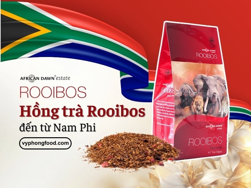 women in science honoured for their contribution to rooibos tea african dawn official import herbal tea for sleep for weightloss