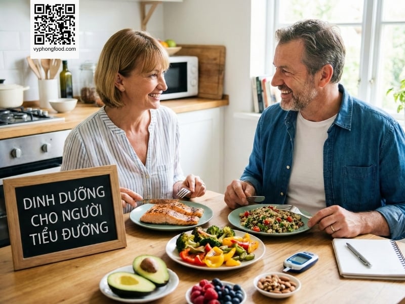 Bột ngũ cốc dinh dưỡng không đường ăn kiêng dành cho người tiểu đường từ 32 loại hạt Greenmax chính hãng nhập khẩu Đài Loan.