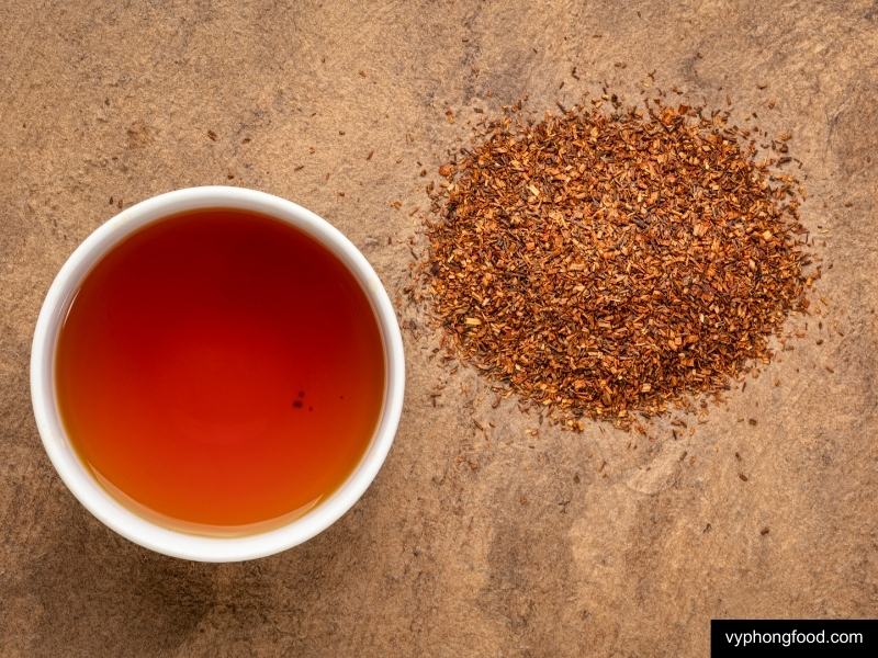 Latest Tea consumption Figures Tip Scale in Favour of Rooibos Tea African Dawn herbal tea for weightloss vyphongfood.com