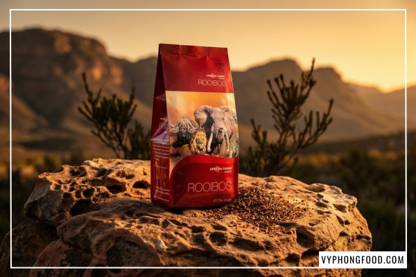 So sánh các loại trà thảo mộc trà rooibos vs trà xanh tốt cho sức khỏe nhân viên văn phòng.