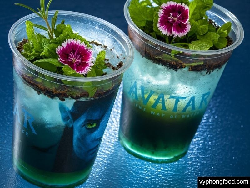 Disney Resort introduces South African Rooibos Tea – a herbal wellness drink inspired by Avatar, blending cinema, rooibos teabags, and the health benefits of rooibos tea.