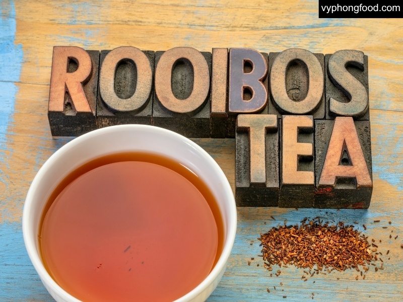 Disney Resort introduces South African Rooibos Tea – a herbal wellness drink inspired by Avatar, blending cinema, rooibos teabags, and the health benefits of rooibos tea.