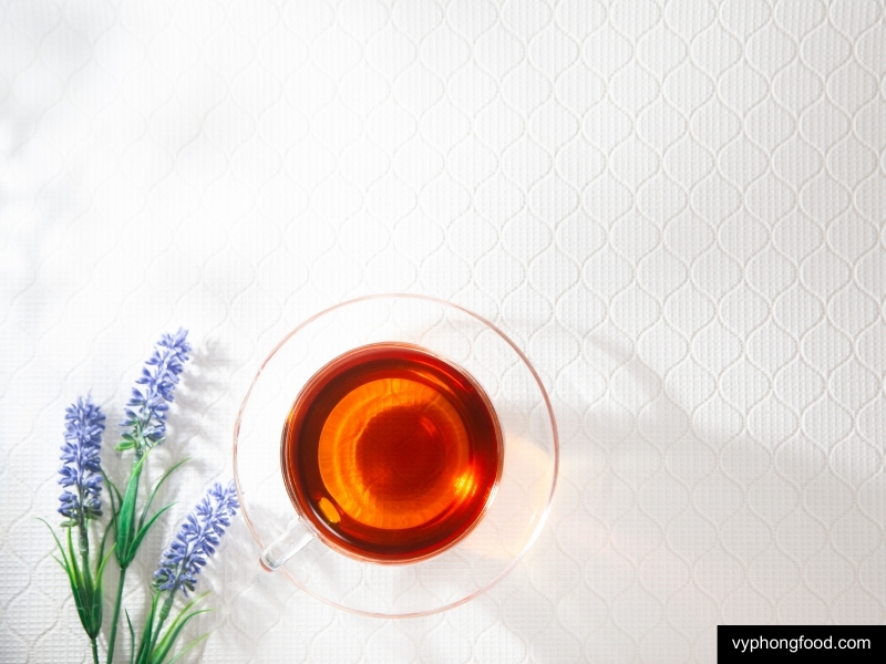 Get Acquainted with Rooibos Tea as Never Before at This Year’s Inaugural Rooibos Experience vyphongfood.com south african rooibos tea African Dawn herbal tea for sleep for weightloss official import