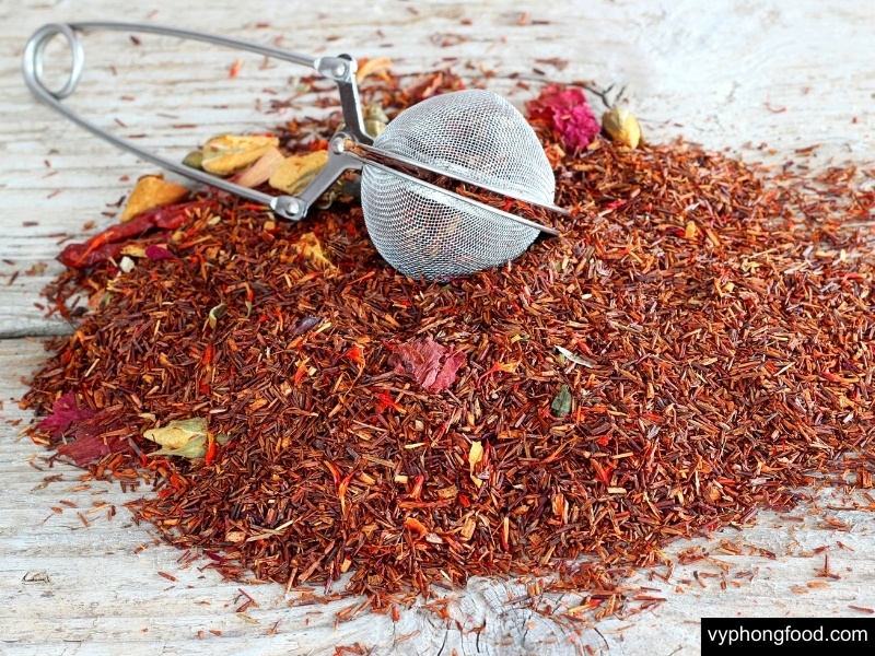 south african rooibos tea natural secret for beauty and wellness african dawn official import by vyphongfood.com herbal tea for sleep for weightloss