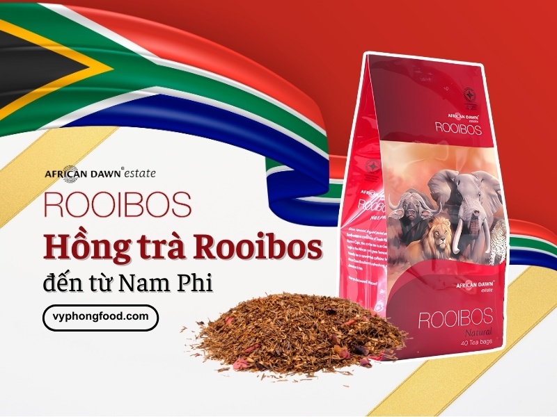 heritage month survey reveals how south africans enjoy rooibos tea the most vyphongfood.com south african rooibos tea african dawn herbal tea for sleep for weightloss official import